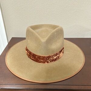 Lack of Color Teak Rancher